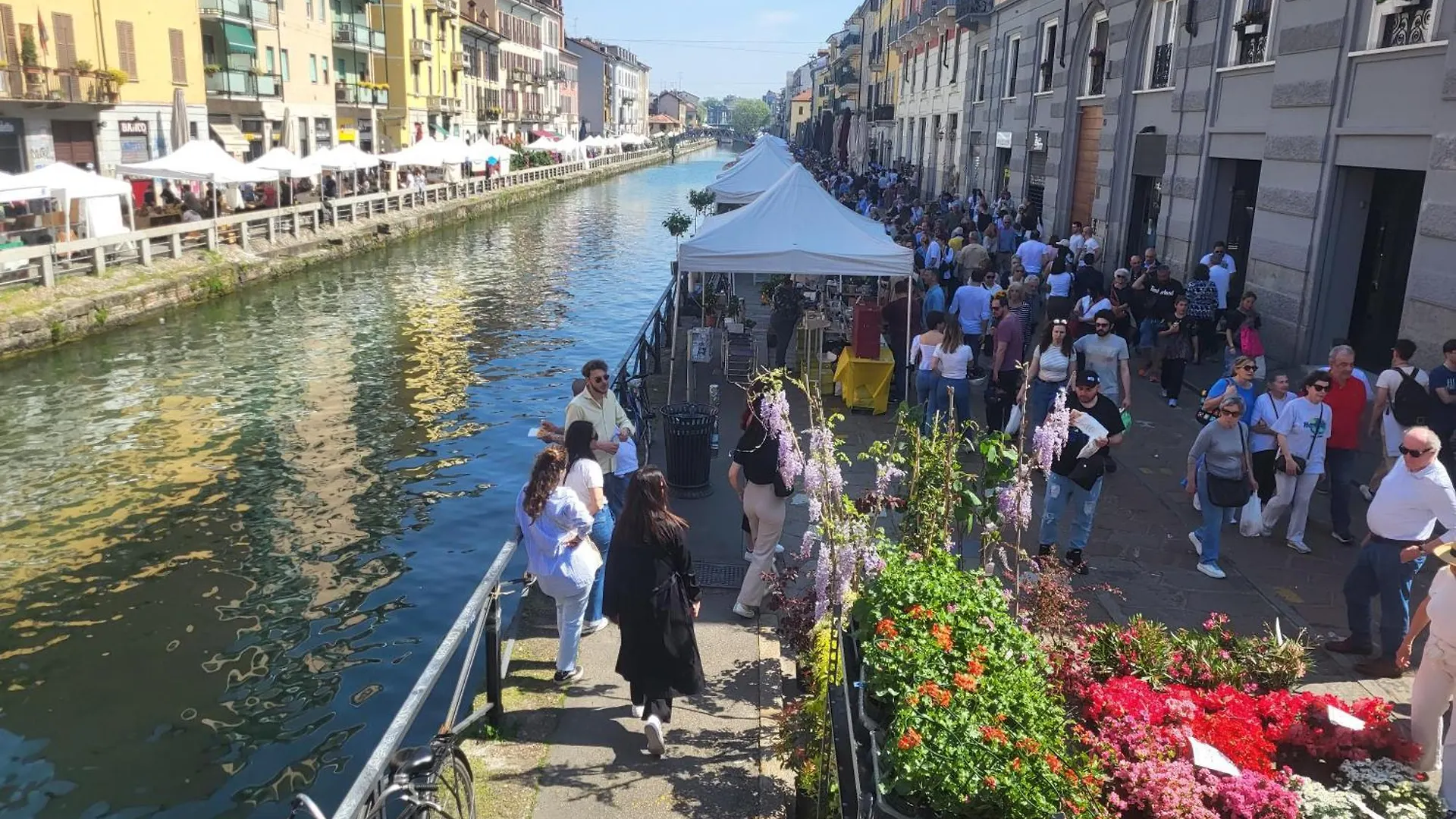 Comfort Milano Navigli Milan