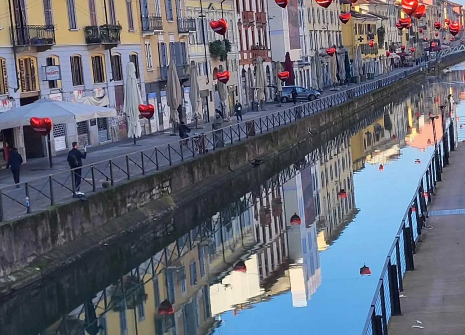 Apartment Comfort Milano Navigli