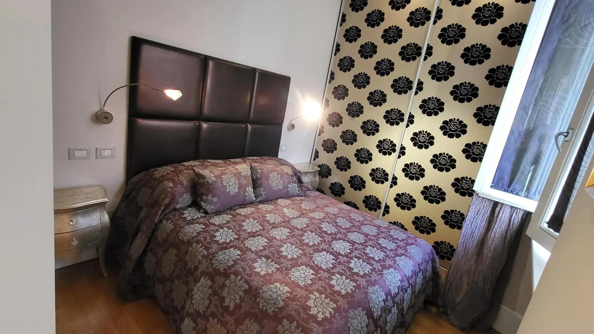 Apartment Comfort Milano Navigli