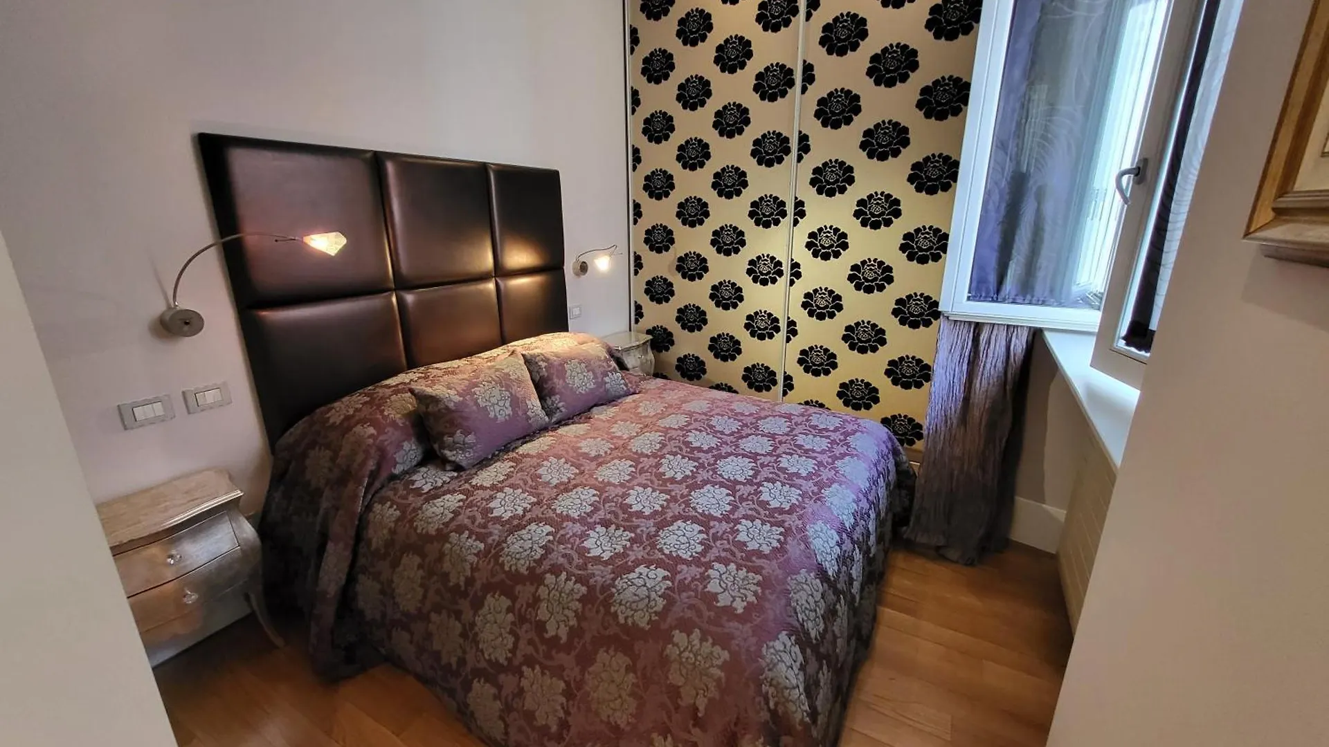 Apartment Comfort Milano Navigli