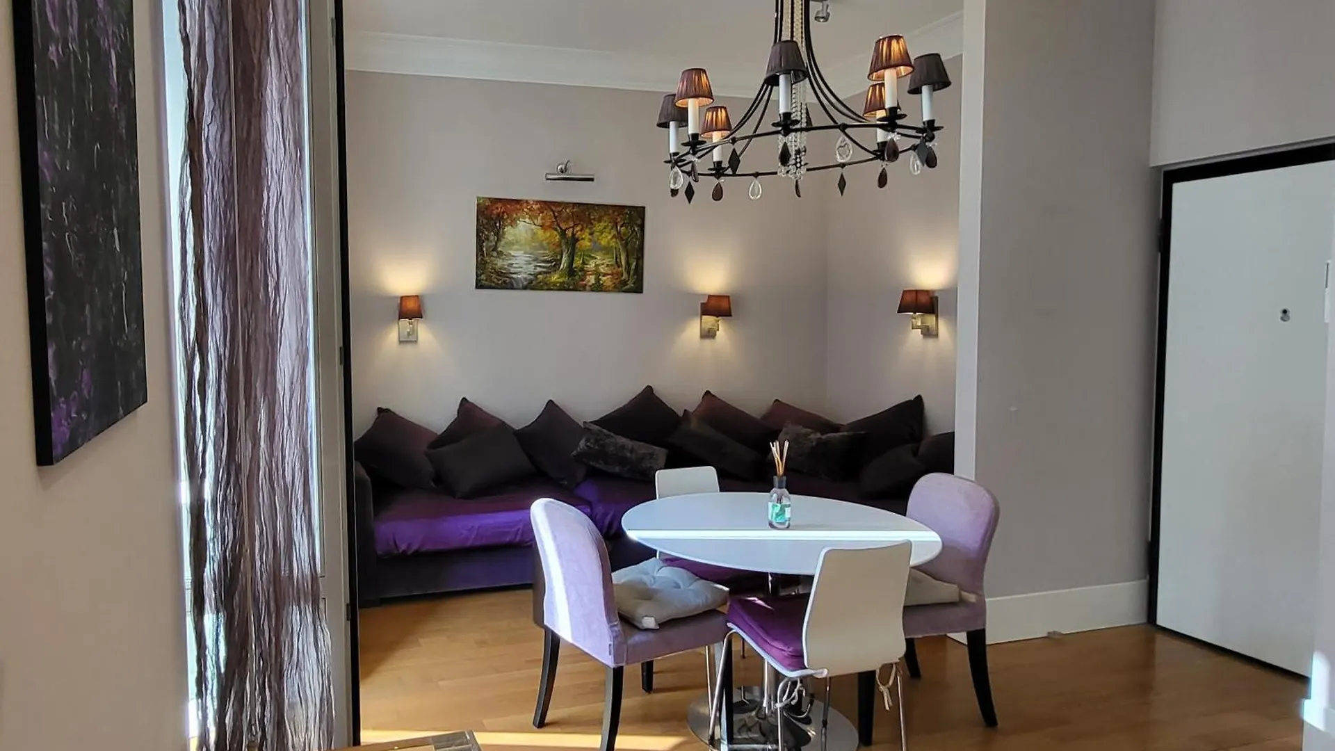 Comfort Milano Navigli Italy