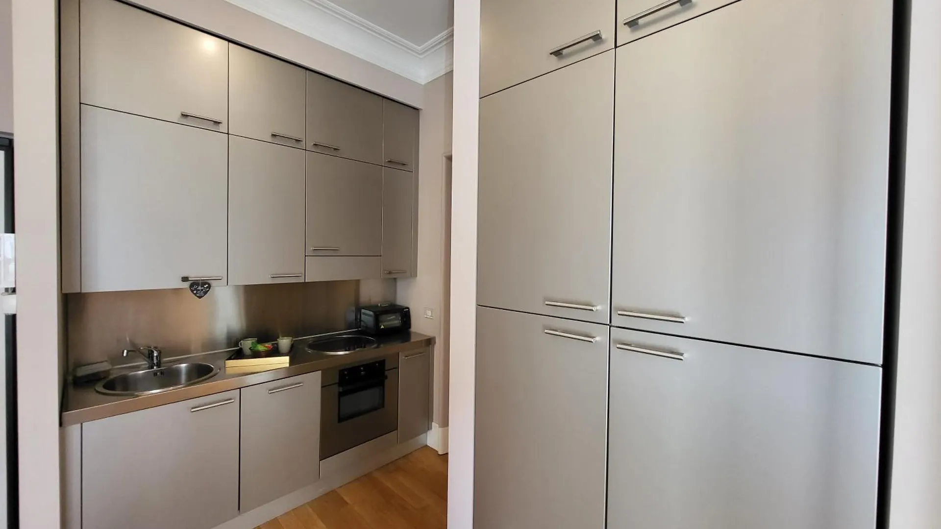 Comfort Milano Navigli Apartment Milan