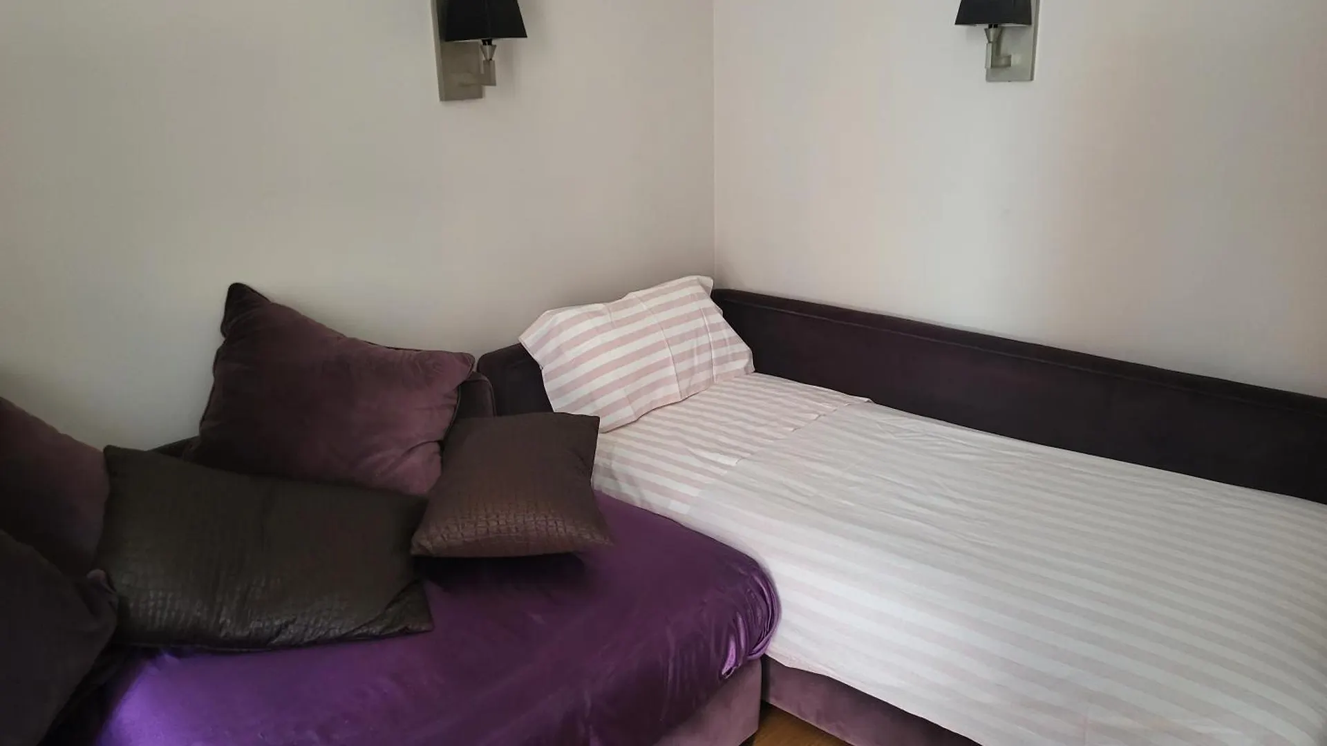 Comfort Milano Navigli Apartment
