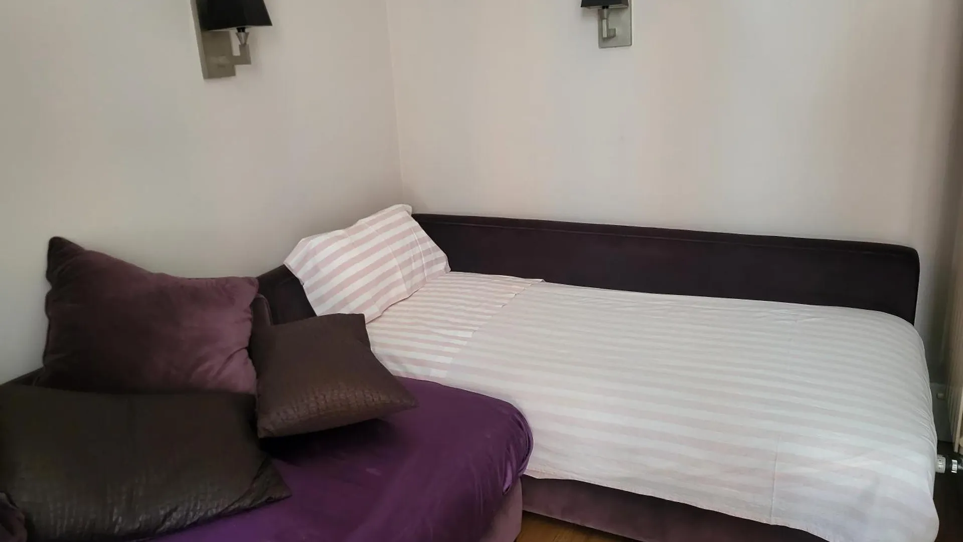 Comfort Milano Navigli Apartment Milan