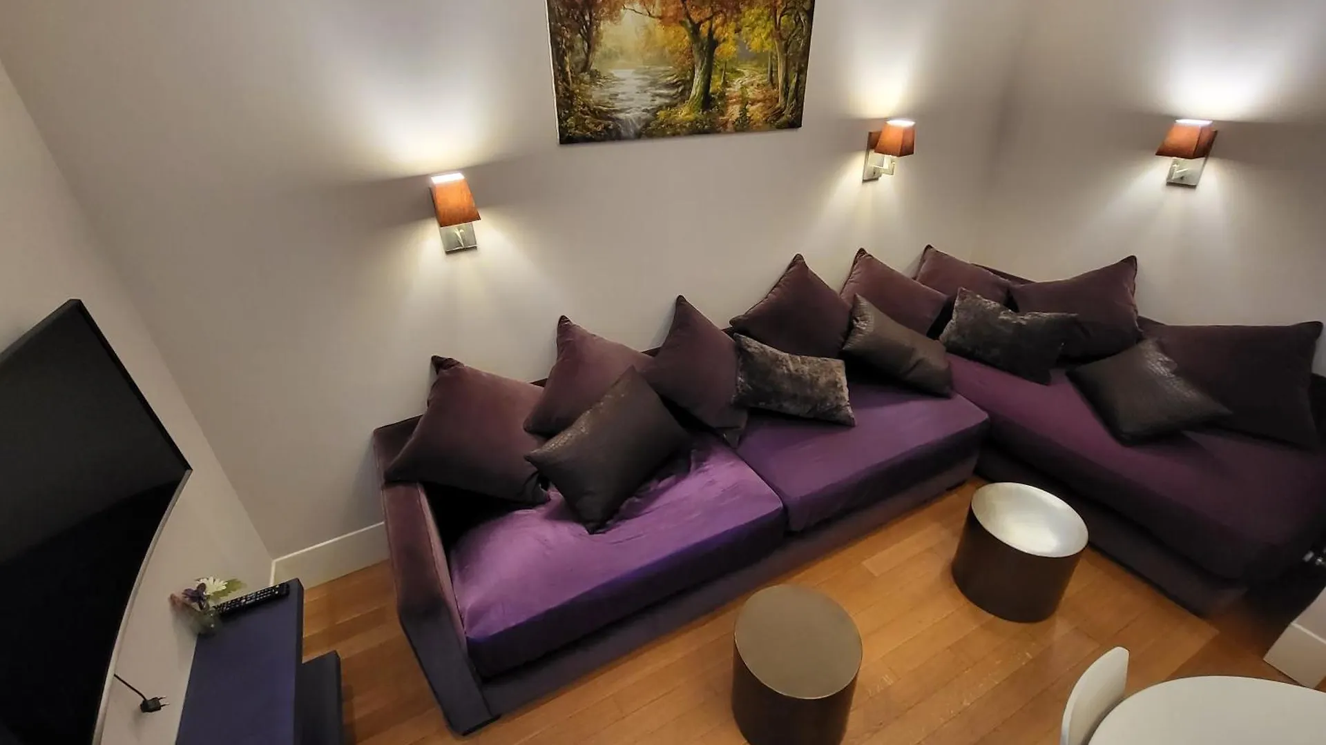 Apartment Comfort Milano Navigli
